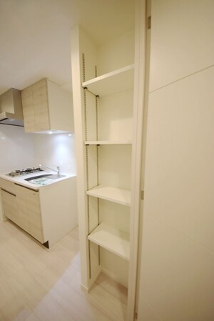 JPnoie門前仲町の物件内観写真